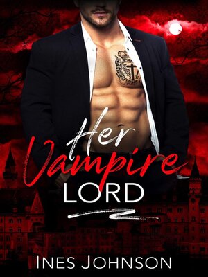 cover image of Her Vampire Lord
